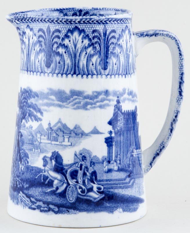 Jug Tankard c1930